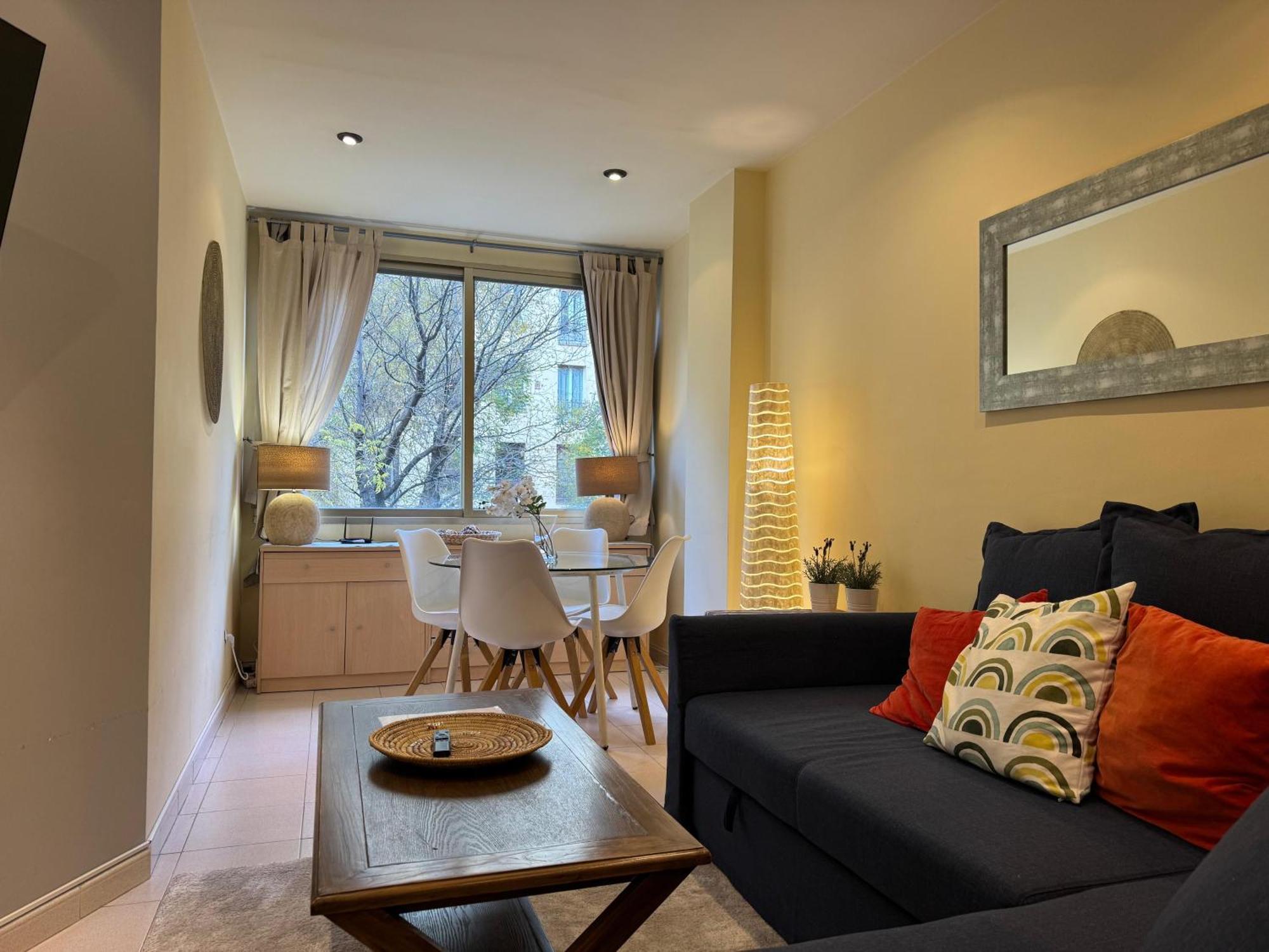 Appartement Boulevard Juan Bravo *