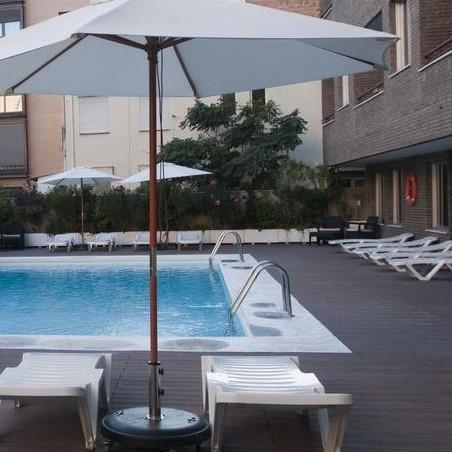 Appartement Boulevard Juan Bravo *
