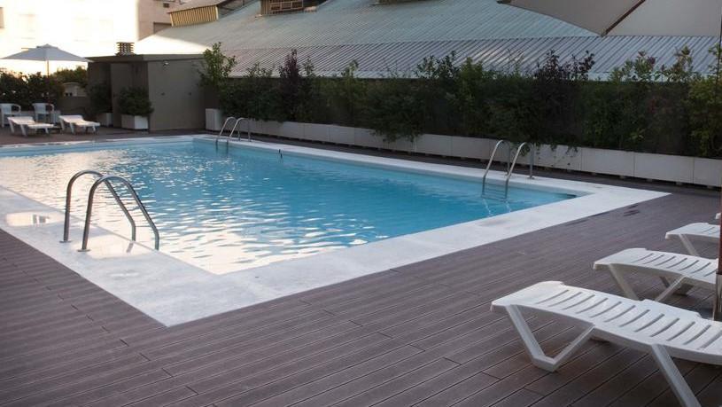 Boulevard Juan Bravo Appartement *