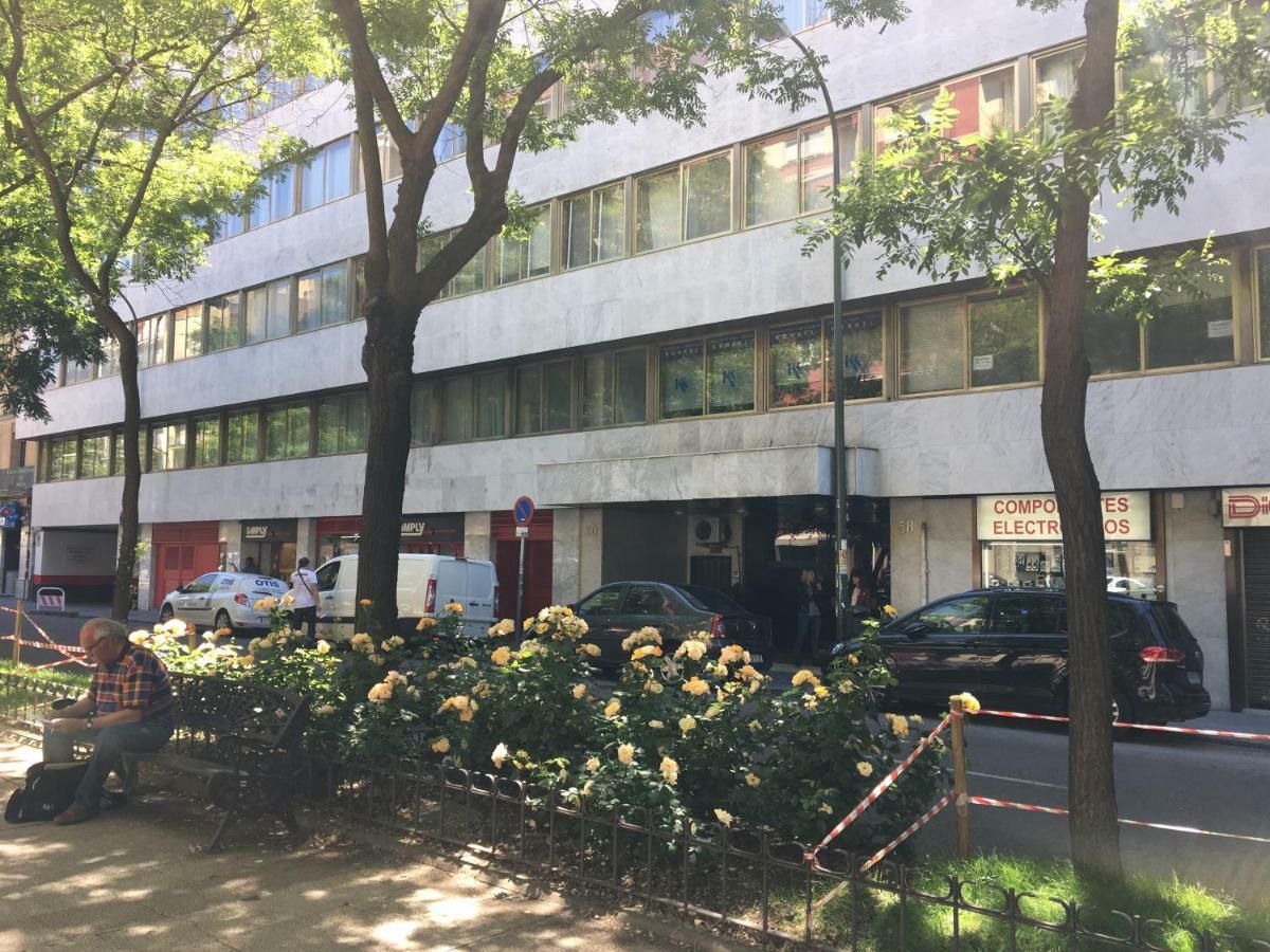 Boulevard Juan Bravo Appartement